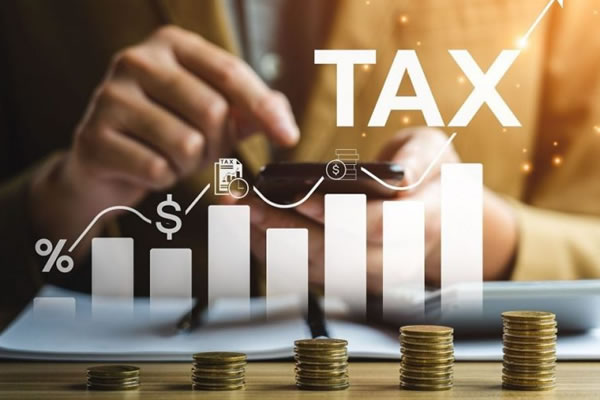 Income Tax & GST