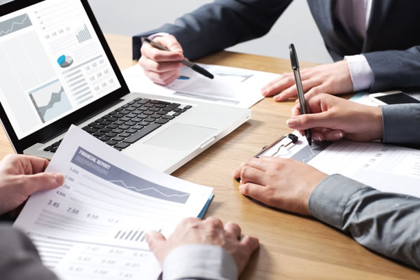 Internal Auditing